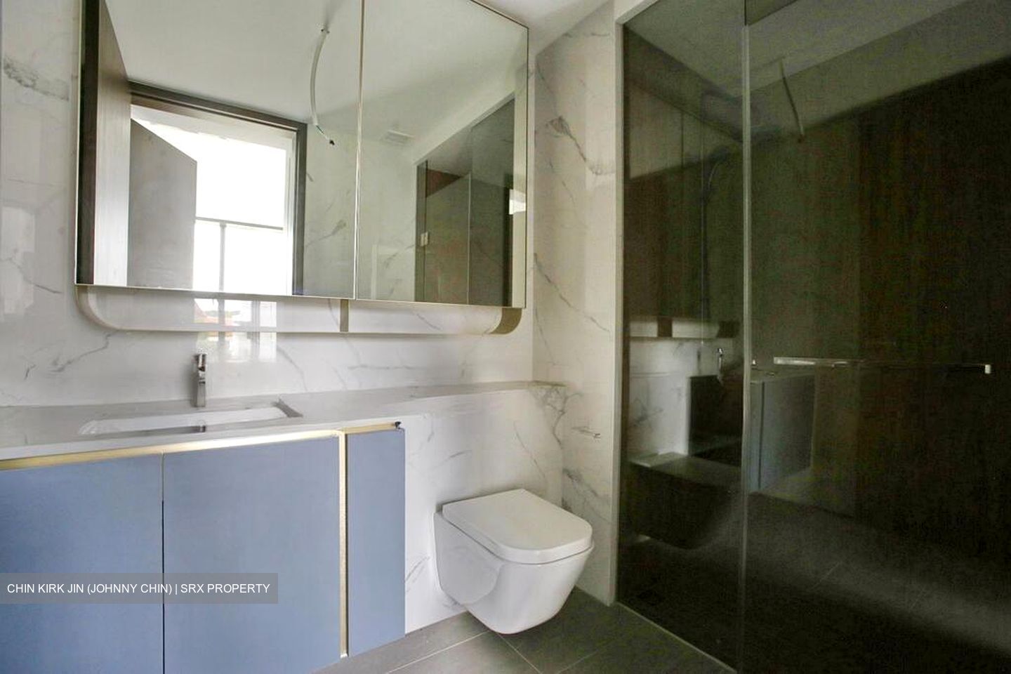 Amo Residence (D20), Apartment #518020941